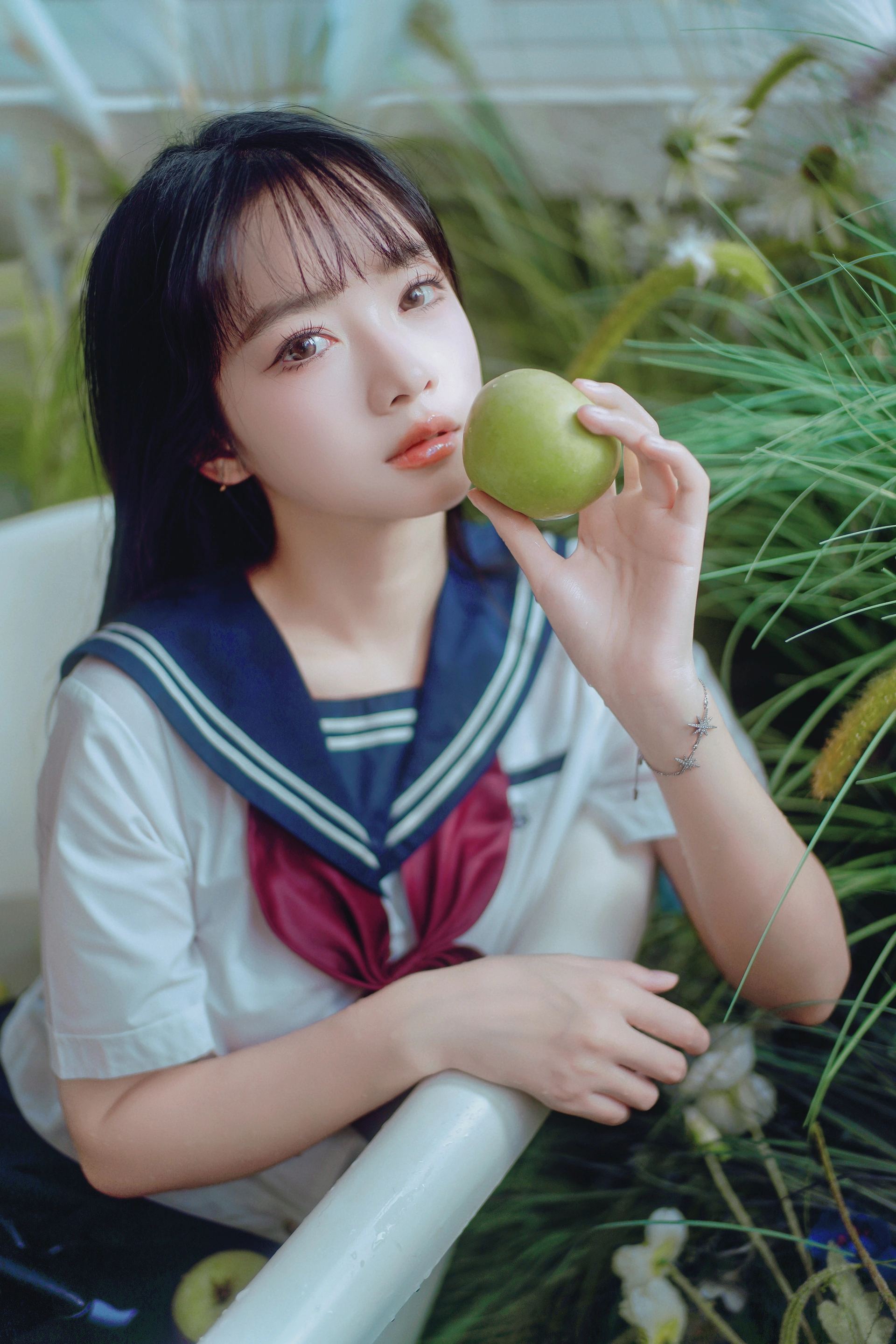 2025.02.09 青苹 1